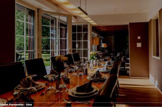 Chalet Parmentier - 2