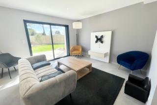 Luxury Maison d'Architecte neuve de standing - 1