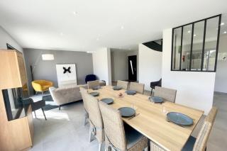 Luxury Maison d'Architecte neuve de standing - 3