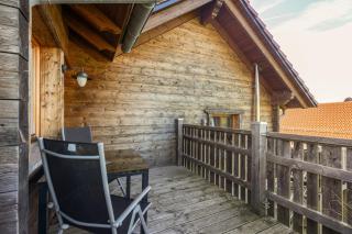 Oberwald Chalets 4 - 6