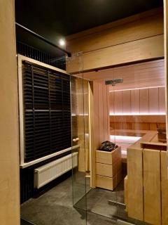Augusto a beautifully restored historic townhouse in the heart of Bruges - 8
