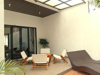 Private 2 Bedroom Villa with Pool - Meilux Villa Ubud - 3