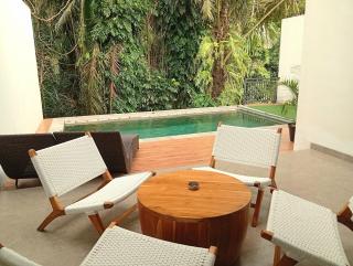 Private 2 Bedroom Villa with Pool - Meilux Villa Ubud - 2
