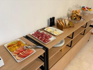 A Family Tale - B&B Monterchi, Tuscany - 2