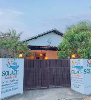 Solace Family Villa Arugambay - 6