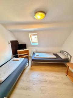 HomeStay Schwarzwald nähe Europapark - 8