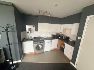 Apartment 3 - 4