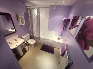 Apartment 3 - 1