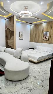Ellah Suites - 1