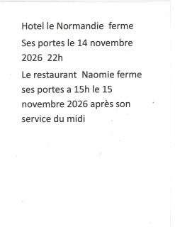 Hôtel Normandie Spa - 2