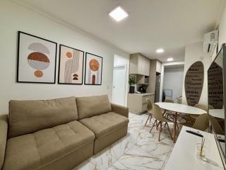 Apartamento completo em Foz do Iguaçu - 0
