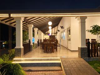 Windreams Hotel - 8