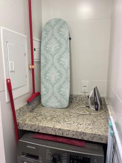 Apartamento completo em Foz do Iguaçu - 3