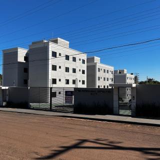 Apartamento completo em Foz do Iguaçu - 1