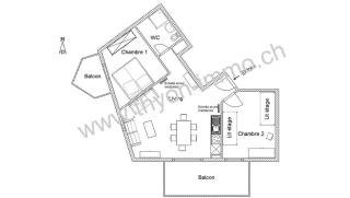 Immeuble La Foret - 8
