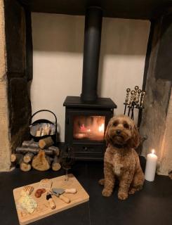 18th Century Holiday Cottage & Dog friendly - 5