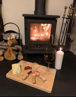 18th Century Holiday Cottage & Dog friendly - 2