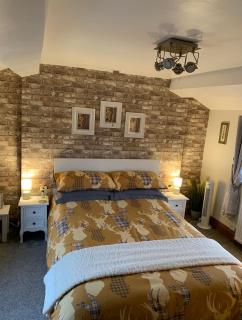 18th Century Holiday Cottage & Dog friendly - 3