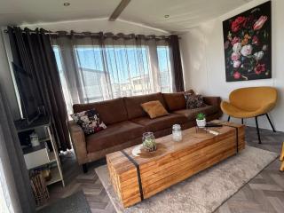 StrandZeit Chalet No 86 - 0