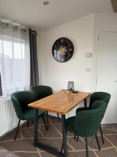StrandZeit Chalet No 86 - 5