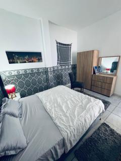 Studio de la marsa only family - 3
