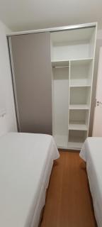Apto ao Lado do CT São Paulo Ideal para Atletas - 3