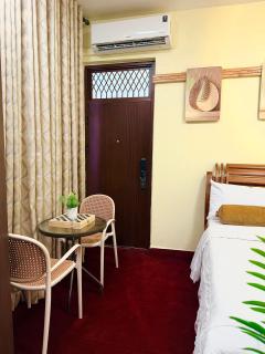Soft touch studio apartment - 3