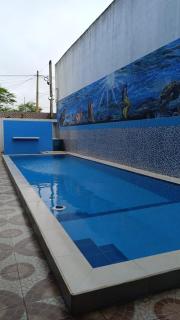 Schön Casa Azul Surubim - 9