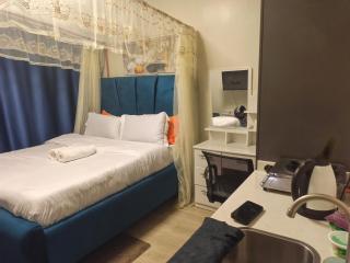 Jkia Airport 24 Hours Transit studio next to 67hotel And SGR Railway Nairobi - 9