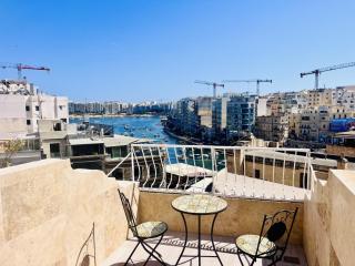 Penthouse in St Julians - 7