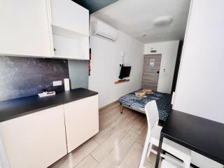 Penthouse in St Julians - 2