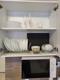 Galeriya Apartment - 6