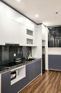 Boyue Apartment - 5