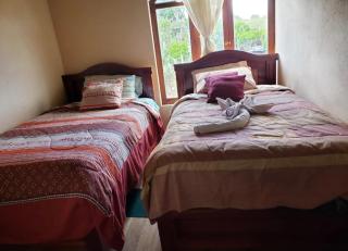Hostal Conejito Quilotoa - 3