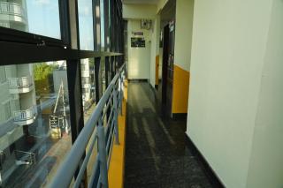 Hotel Golden Comforts - 1