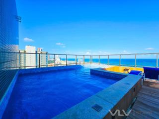 Residencial Smart Costa Azul by VLV Stays - 6