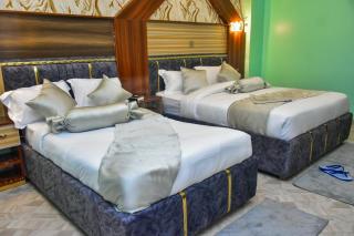Hotel Naks Palm - 1