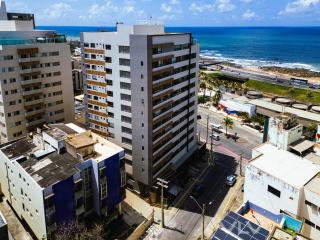 Residencial Smart Costa Azul by VLV Stays - 0