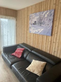 Immeuble Le Hameau - Thyon-Les Collons - 1