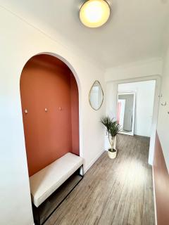 Spacieuse maison rénovée avec goût - Tout à pied - 6