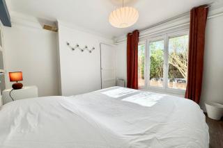 Spacieuse maison rénovée avec goût - Tout à pied - 2