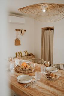 Le Ricanto - Maison cosy, spacieuse & chaleureuse proche des plages - 9
