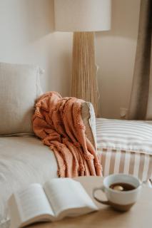 Le Ricanto - Maison cosy, spacieuse & chaleureuse proche des plages - 4