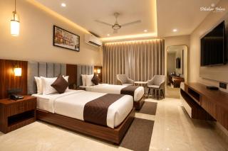Hotel Dibakar Palace - 3