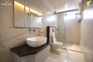 Hotel Dibakar Palace - 2