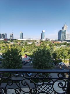 Boulevard Dur-Apartment - 1