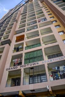 BC Nairobi City Midtown Studios - 4