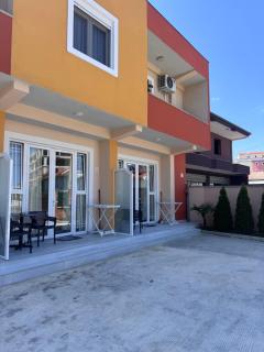 Ledio guest house - 8