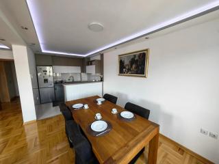 MK apartman - 8