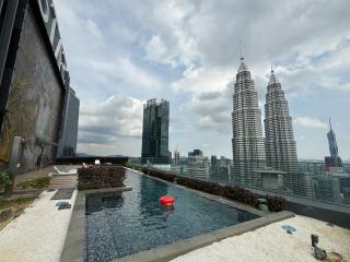 Star Residence KLCC View by Nexus 09 - 9